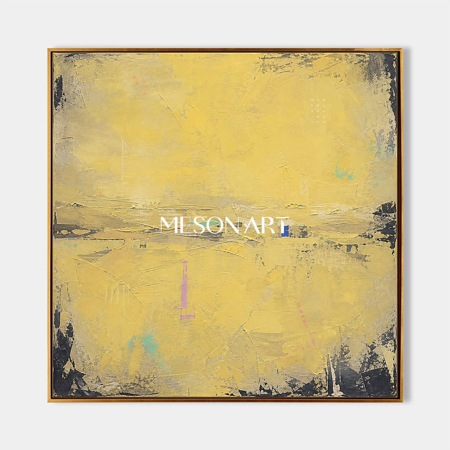 Gilded Horizon Echoes #CA426