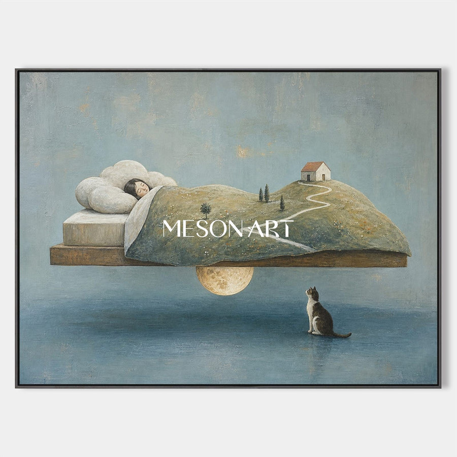 Dreamscape Slumber #SA085
