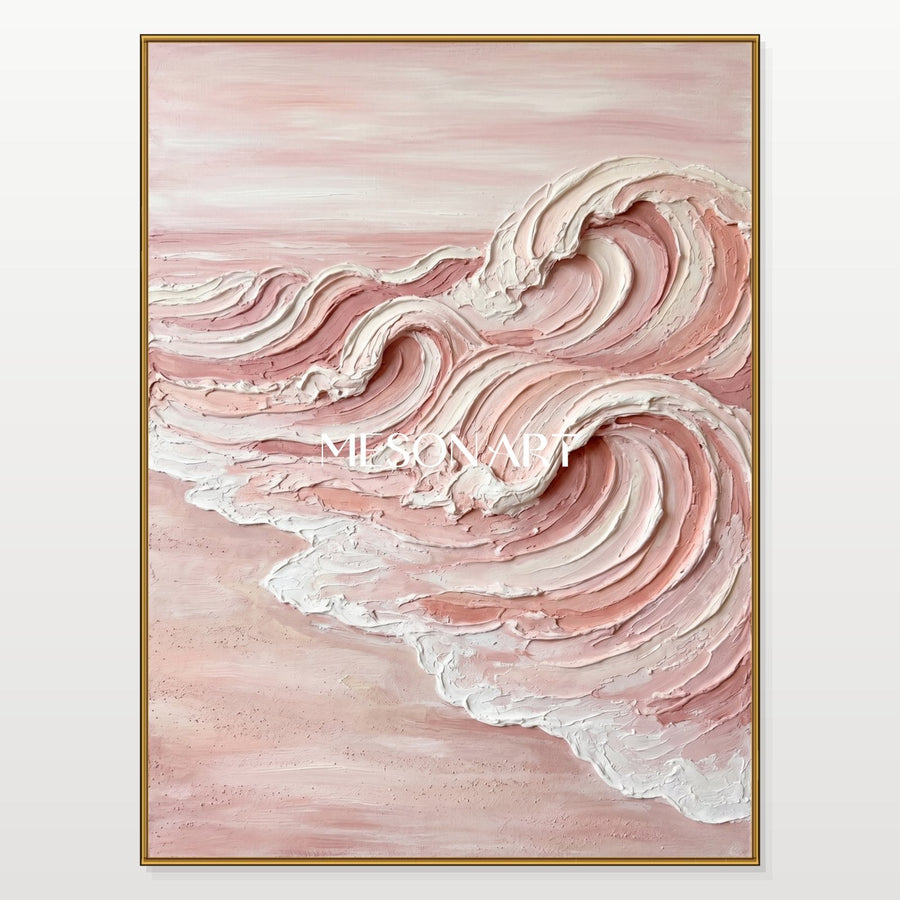 Blush Tide Reverie #SG721