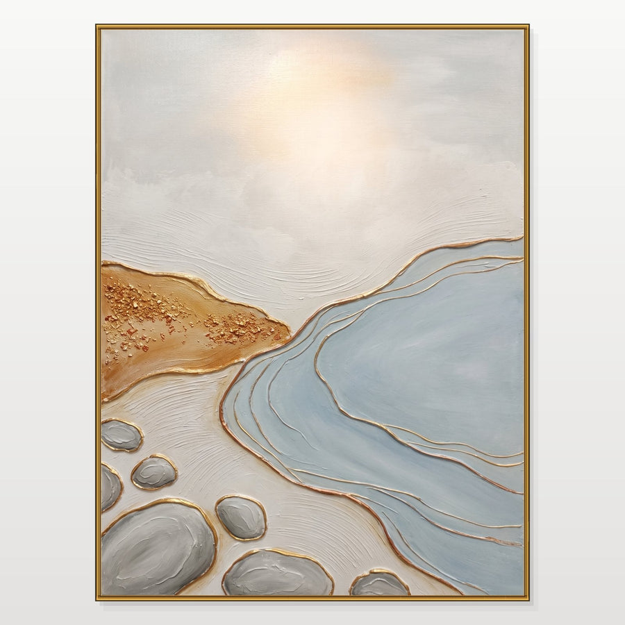 Golden Tides Serenity #SG735
