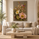 Healing Flowers