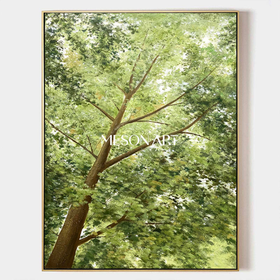 Landscape Canvas Art #LCA000