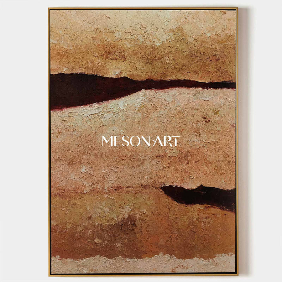 Wabi-Sabi Wall Art #TX039