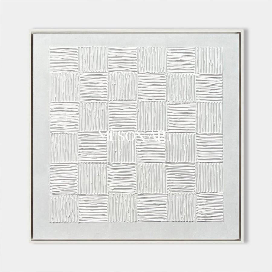 Wabi-Sabi Wall Art #TX046