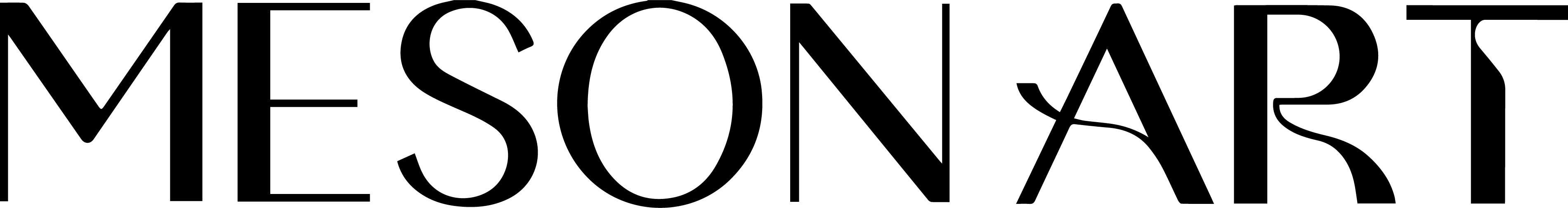 MesonArt